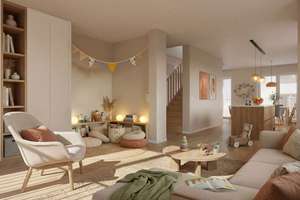 schröders. - fünf Zimmer. 127,27 m² im 1. OG – Die vollständige Adresse der Immobilie erhältst du vom Anbieter., 22087 Hohenfelde, Hamburg – Vorschaubild 9