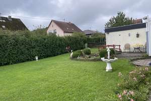 Einfamilienhaus im Tholey-Hasborn:
Ideal für eine Familie mit Kinder...! – Die vollständige Adresse der Immobilie erhältst du vom Anbieter., 66636 Tholey – Vorschaubild 35