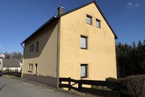 Zweifamilienhaus in Schwarzenbach am Wald - OT Meierhof – Die vollständige Adresse der Immobilie erhältst du vom Anbieter., 95131 Schwarzenbach am Wald – Vorschaubild 4