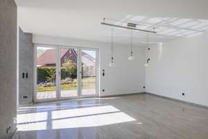 Appelhülsen: Energieeffizientes Wohnen in exklusivem Architektenhaus mit besonderem Wohlfühlfaktor – 48301 Nottuln – Vorschaubild 37