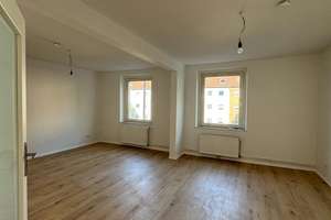 Großzügige 2 Zimmer Wohnung mit Gästetoilette – Opphoferstraße 44, 42107 Elberfeld, Wuppertal – Vorschaubild 2