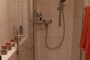 München-Sendling: Gepflegte 3-Zimmer-Wohnung mit Balkon (U-Bahn-Nähe) – Gaißacher Straße 22, 81371 Sendlinger Feld, München – Vorschaubild 10