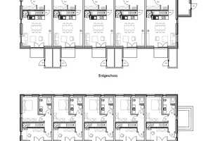Modernes Reihenhaus in ruhiger Lage mit Garten und Dachterrasse – Osterkoppel 1, 24991 Schleswig-Flensburg (Kreis) – Vorschaubild 16