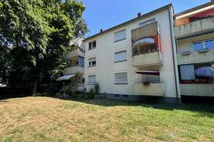 Helle 3-Zimmer-Wohnung mit Balkon – Wohnen in der beliebten Karlsruher Oststadt – Die vollständige Adresse der Immobilie erhältst du vom Anbieter., 76131 Oststadt, Karlsruhe – Vorschaubild 13