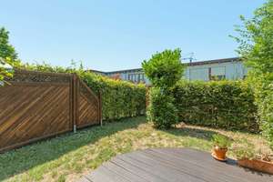 Modernisiertes Reihenmittelhaus mit privatem Garten, Balkon und Garage in begehrter Lage Vaihingens – Die vollständige Adresse der Immobilie erhältst du vom Anbieter., 70569 Dachswald, Stuttgart – Vorschaubild 12