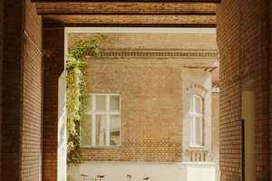 Erstbezug: Dachgeschosswohnung im Lausitzer Quartier mit Westterrasse, Designerküche & Aufzug – Lausitzer Strasse 34, 10999 Berlin – Vorschaubild 13
