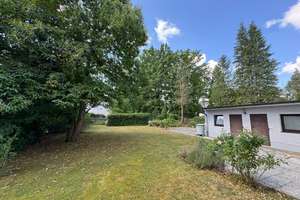 Mü.-Waldperlach - 2-Familienhaus mit traumhaften Garten bzw.  Baugrund für max. 420 qm Wohnfläche – Die vollständige Adresse der Immobilie erhältst du vom Anbieter., 81739 Waldperlach, München – Vorschaubild 4