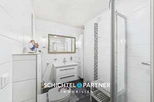 Kirchhuchting | Attraktives Reihenmittelhaus mit Terrasse, Garten und PV – Die vollständige Adresse der Immobilie erhältst du vom Anbieter., 28259 Kirchhuchting, Bremen – Vorschaubild 10
