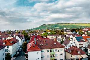 Eindrucksvolle 3-Zimmer Wohnung in bester Lage zu vermieten! – Wartbergstraße 8/3, 74072 Heilbronn, Heilbronn – Vorschaubild 16