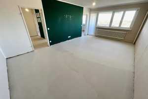 Hoch hinaus - renovierungsbedürftige 2-Zimmer Wohnung in gepflegter Anlage! – Hakenfelder Str. 9a, 13587 Berlin – Vorschaubild 3