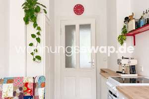 Wohnungstausch: Charlottenburger Straße 29 – Charlottenburger Straße 29, 13000 Weißensee, Berlin – Vorschaubild 6