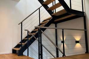 Stilvoll kernsaniertes Stadthaus mit Dachterrasse – modernes Wohnen in Lörrach – Gartenweg 4, 79539 Lörrach – Vorschaubild 5