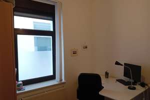 2-Zimmer Wohnung in Bonn-Poppelsdorf mit Einbauküche – Clemens-August-Straße 77a, 53115 Poppelsdorf, Bonn – Vorschaubild 5