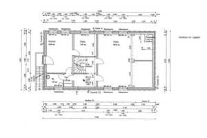 Elegantes Einfamilienhaus zzgl. 2-Zimmer Appartement & Pool in vornehmer Lage -Düsseldorf-Hubbelrath – Düsseldorf – Vorschaubild 42