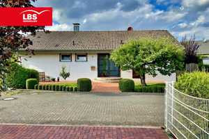Genau so einen Bungalow haben Sie schon lange gesucht! – Gütersloh (Kreis) – Vorschaubild 1