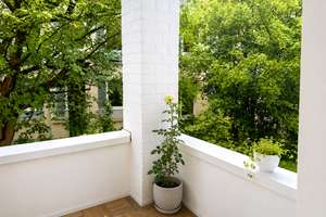 3-Zimmer-Wohnung mit Balkon in Eppendorf – Die vollständige Adresse der Immobilie erhältst du vom Anbieter., 20249 Eppendorf, Hamburg – Vorschaubild 10