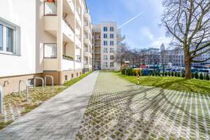 Hochwertige Ausstattung, Balkon und Wintergarten - Bezugsfrei! Kontaktieren Sie uns - 0172-326 11 93 – Die vollständige Adresse der Immobilie erhältst du vom Anbieter., 10247 Friedrichshain, Berlin – Vorschaubild 20