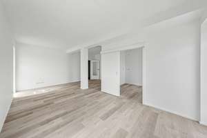 Exklusives Wohnen im Zentrum: 4 Raum Wohnung mit Balkon - Erstbezug- bester Blick über die Stadt – Die vollständige Adresse der Immobilie erhältst du vom Anbieter., 15232 Altberesinchen, Frankfurt (Oder) – Vorschaubild 4