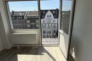 Vollrenoviertes  2-Zimmer-Apartment - Neubezug – Dorotheenstraße 30, 40235 Flingern Nord, Düsseldorf – Vorschaubild 5