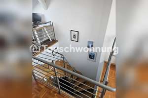 Tauschwohnung: 3 bzw. 4 Raum Wohnung in Dresden gesucht zum Tausch