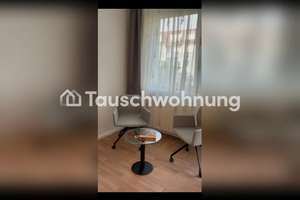 Tauschwohnung: Schöne helle 2 zimmer wohnung – Leibnizstraße 00, 10625 Charlottenburg, Berlin – Vorschaubild 2