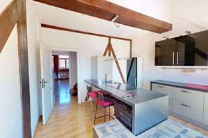 *Niedrige Provision* Großzügige Maisonette mit 114 m² und Potenzial – unvermietet & renditestark – 67063 Nord-Hemshof, Ludwigshafen am Rhein – Vorschaubild 8