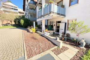 +++ Bezugsfrei: sonnige und barrierefreie Wohnung mit EBK und Terrasse in Zentrumsnähe von Zell +++ – Die vollständige Adresse der Immobilie erhältst du vom Anbieter., 77736 Zell am Harmersbach – Vorschaubild 17