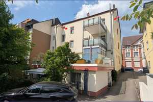 Charmante 3-Zimmer-Wohnung mit Balkon in Bochum-Harpen! – Bochum – Vorschaubild 1