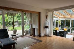 Von Privat, ohne Markler: Reihenendhaus mit Wintergarten – Die vollständige Adresse der Immobilie erhältst du vom Anbieter., 24568 Kaltenkirchen – Vorschaubild 2