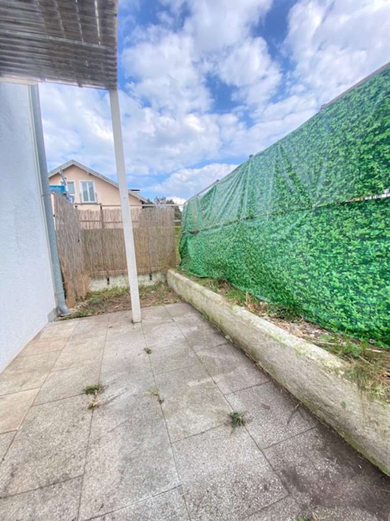 Immobilie in Freilassing - Vermietete 1-Zi.-Whg. mit separater Küche, Südterrasse und Kfz-Stellplatz. - Bild 2