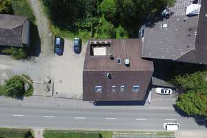 Mehrfamilienhaus mit vielen Möglichkeiten – solide Basis für Sanierung, Eigennutzung oder Investment – Die vollständige Adresse der Immobilie erhältst du vom Anbieter., 84036 Achdorf, Landshut – Vorschaubild 11