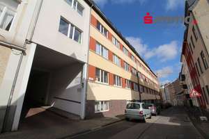 Attraktives 1-Zimmer-Apartment in zentraler Lage von Aachen-Schanz