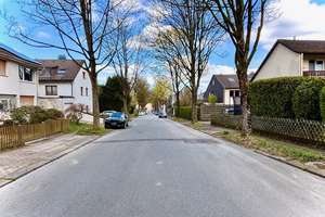 Seltene Gelegenheit: Gepflegte Doppelhaushälfte in Bestlage von Wuppertal-Vohwinkel – Die vollständige Adresse der Immobilie erhältst du vom Anbieter., 42329 Vohwinkel, Wuppertal – Vorschaubild 4