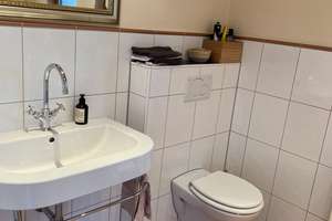 Exklusive Gelegenheit: Freistehendes, kernsaniertes Einfamilienhaus mit Dachterrasse & großem Garten – Fleherweg 16, 45279 Horst, Essen – Vorschaubild 16