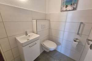 Uerdingen/Mauritzstraße gelungener Grundriss 3 Zimmer- 2 Balkone ,
Garage möglich – Mauritzstraße XX, 47829 Uerdingen, Krefeld – Vorschaubild 10
