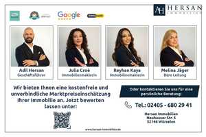 Einladendes Reihenendhaus mit Wintergarten und Carport in Aachen-Verlautenheide! – Aachen – Vorschaubild 5