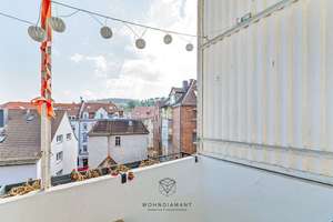 ✨ Stilvoller Altbauklassiker mit Wohlfühlcharakter und nachhaltigem Wert in Stuttgart-West! – 70186 Gablenberg, Stuttgart – Vorschaubild 14