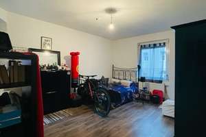 Geräumige Altbauwohnung in Stuttgart Ost – Die vollständige Adresse der Immobilie erhältst du vom Anbieter., 70188 Ostheim, Stuttgart – Vorschaubild 10