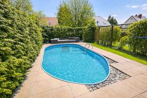 Wow! Einmalige Gelegenheit! Garten, Pool & Zukunftschance – Die vollständige Adresse der Immobilie erhältst du vom Anbieter., 12623 Mahlsdorf, Berlin – Vorschaubild 3
