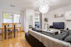 Zuhause mit 2 Zimmern in der Fürther Südstadt – Sonnenstraße 5, 90763 Nördliche Südstadt, Fürth – Vorschaubild 2
