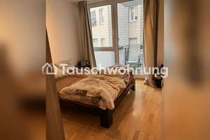 Tauschwohnung: Praktisch geschnittene 2-Zimmer-Wohnung – Die vollständige Adresse der Immobilie erhältst du vom Anbieter., 50674 Neustadt/Süd, Köln – Vorschaubild 11