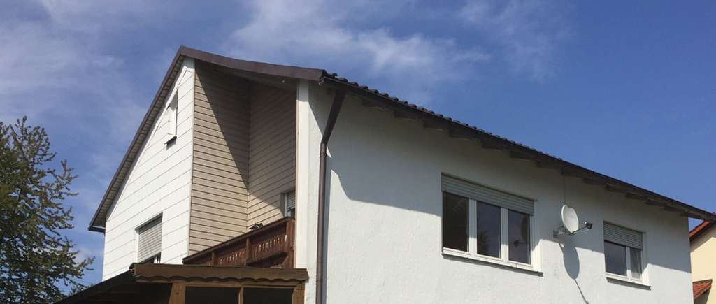 Immobilie in Dingolfing - Bedarfsgerechte 3 Zimmer-Wohnung - zur EIGENNUTZUNG oder zur SACHWERTBILDUNG - Bild 2