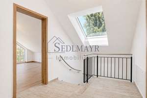 VERMIETUNG: Exklusives Traumhaus in idyllischer Bestlage direkt am Ammersee – Erstbezug! – Die vollständige Adresse der Immobilie erhältst du vom Anbieter., 82211 Landsberg am Lech, gemeindefreies Gebiet – Vorschaubild 14