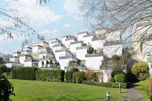 * Reserviert * Wohntraum auf zwei Ebenen – kernsanierte Maisonette-Wohnung – Die vollständige Adresse der Immobilie erhältst du vom Anbieter., 42655 Solingen-Mitte, Solingen – Vorschaubild 15