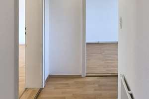 Kleine, gepflegte 2 Zimmer-Wohnung mit Balkon – Küsterland 8, 28259 Kirchhuchting, Bremen – Vorschaubild 5