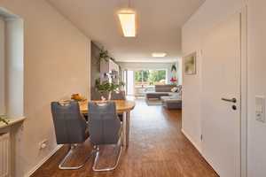 Top energetisch-saniertes Zweifamilienhaus auf gepflegtem Grundstück – Darmstadt-Dieburg (Kreis) – Vorschaubild 6