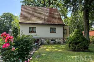 Charmantes Einfamilienhaus aus den 1930er Jahren in grüner und idyllischer Wohnlage – Die vollständige Adresse der Immobilie erhältst du vom Anbieter., 14621 Schönwalde-Glien – Vorschaubild 30