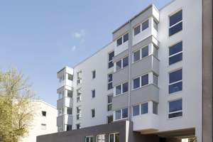 Urban. Vernetzt. Und doch zuhause. – Rathausstraße 56, 12105 Mariendorf, Berlin – Vorschaubild 10