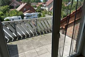 Helle 2-Zimmer-Wohnung: Gut gepflegtes Dachgeschoss in Paderborn – Am Franzosenbach 52, 33106 Sande, Paderborn – Vorschaubild 12
