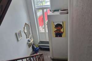WG-Zimmer im 2. OG in Aachen-Frankenberg – Die vollständige Adresse der Immobilie erhältst du vom Anbieter., 52066 Frankenberg, Aachen – Vorschaubild 6